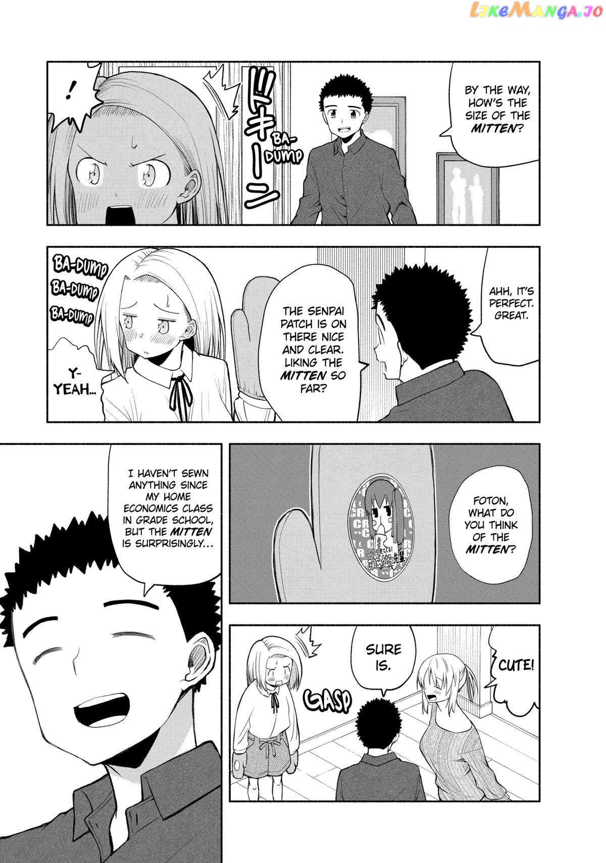 Omoi ga Omoi Omoi-san Chapter 110 7